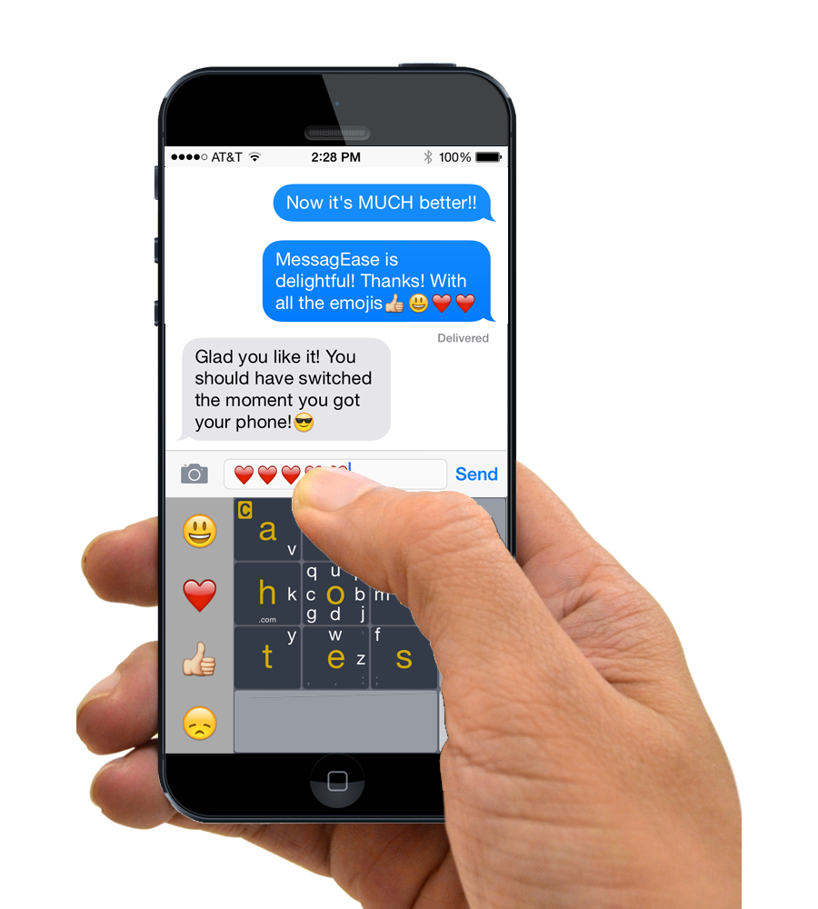 apps like text message app for mac